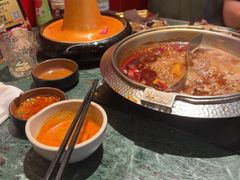 -牛New寿喜烧(金鹰世界店)