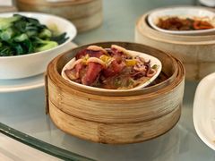 剁椒鱿鱼-春满园·早茶·粤菜·宴会(前海店)