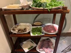 -福寿斋·老北京铜锅涮肉·烤鸭(顺义总店)