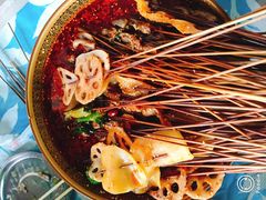 -古真记钵钵鸡(老公园店)