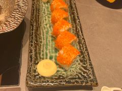 加州卷-黑牛の店·和牛烧肉(合生汇店)