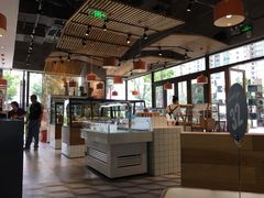 -Dough&Joe团憩(瑞虹天地月亮湾店)