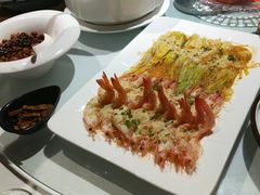 -铜锣湾·有麝自然香(渝北财富中心店)