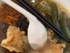 -苏晓玥·手作江南小吃(深圳北站店)