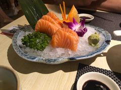 -有喜屋·深夜食堂(北京西路店)