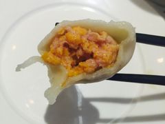 原汁海胆水饺-喜鼎海胆水饺(柏威年购物中心店)