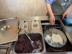 -三姐酒酿(老门东店)