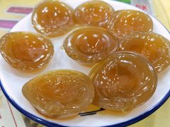 呠仔糕-台山美食一绝阿四台山黄鳝饭(阿四创作店)