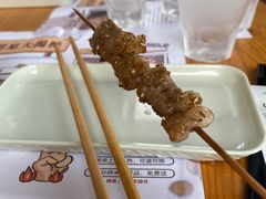 -木屋烧烤(惠阳华润小径湾店)