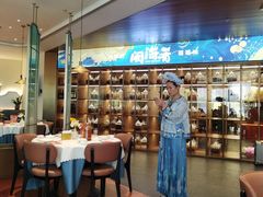 -闽海肴(北辰荟店)