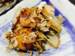 -景鹤料理(上地华联店)