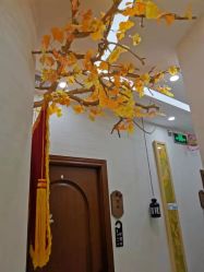 -芳朵美容养生SPA