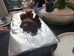 -翠湖宾馆·中餐厅