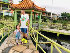 -八景休閒山莊  廣東十大名山莊