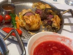 -马克西姆俄罗斯餐厅(通亚街店)