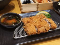 -胜博殿日式炸猪排(西红门店)