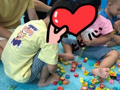 -星空布洛早教·托育(滨江店)