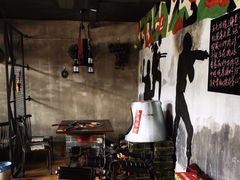 -柴火记忆·柴火鸡(万科店)