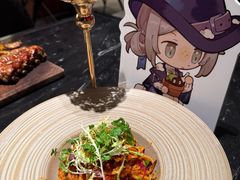 -Nord Grill&Bar Highland诺德西餐(深圳欢乐海岸店)