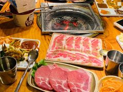 -7年8班朝鲜族非遗美食(三钢里店)