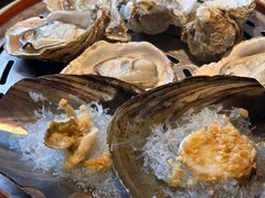 -碗中海·蒸汽海鲜·桑拿鸡(岭南天地店)