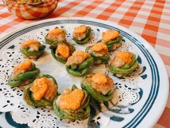 -龙桥私厨·姜花菊花过桥鱼·顺德菜(容桂店)