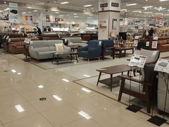 -NITORI 宜得利家居(天津泰达永旺店)