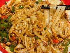 -刘百味粉馆(五一华府店)