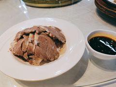 白切羊肉-驻海渔市(置信店)