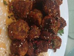 -清真悦宾楼食府(海湖店)