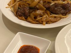 -利苑酒家(合景国际金融广场店)