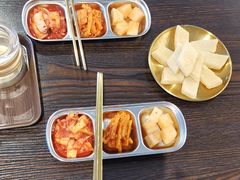 -玉流珍肴馆(亮马桥店)