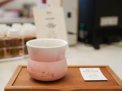 手冲咖啡-Parking Coffee(孩儿巷店)