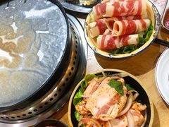 -老友巷·中式烤肉(北滘店)