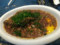 -華僑飯店中餐厅