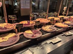-朗丽兹自助餐厅