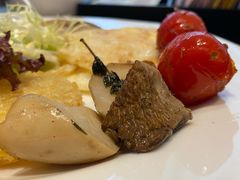 -上海静安昆仑大酒店