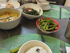 -帕蓝·暹罗料理(大学路店)