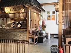 -大牌大·传统杭帮菜(湖滨店)