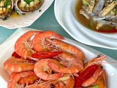 -众味海鲜大排档·活海鲜·潮汕味(南澳店)