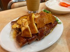 -一乐烧鹅(中环店)