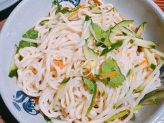 川味凉面-老爹面川味小酒馆(阿什河街店)