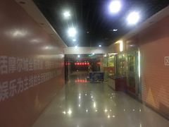 -华夏影城百步亭店(杜比全景声)