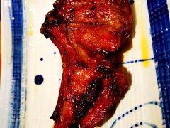 -王鼎精致料理铁板烧(世博源店)