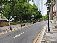 -广州白天鹅宾馆