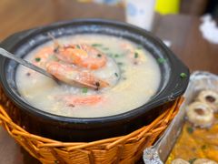 -老虎滩大连海鲜烧烤(水游城店)