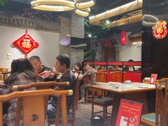 -北平食府(马鞍山路店)