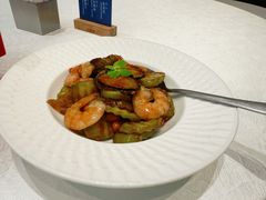 -品海楼·大连海胆锅贴馆(东港店)