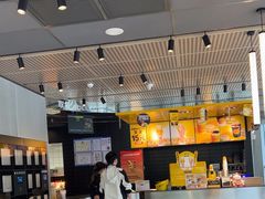 -麦当劳(北苑秋实路店)