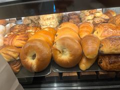 -BAKER&SPICE(环贸店)